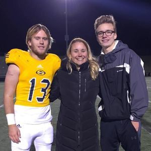 Meet your Posher, Heidi